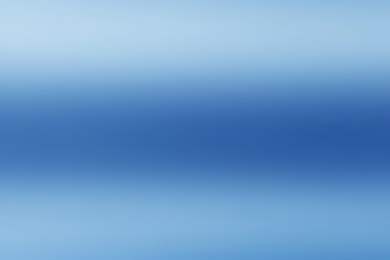 Blue Fragrances - Calm & Confident