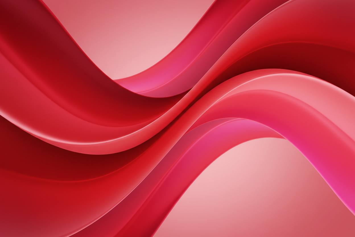 Red & Pink Fragrances - Bold & Passionate