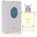 Christian Dior Diorella Eau De Toilette Spray - Gentle Fresh Chypre Floral Fragrance In Gold And Yellow Palette