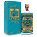 4711 by 4711 Eau De Cologne Unisex 5 oz - Timeless Citrus Forward Fragrance in Blue Bottle