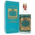 4711 By 4711 Eau De Cologne Unisex 13.5 Oz - Fresh Citrus And Sandalwood Everyday Fragrance Blue Match
