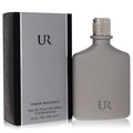 Usher UR by Usher Eau De Toilette Spray 3.4 Oz Men - Fresh Casual Scent with Blue Match