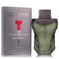 YZY Perfume Territoire Sport Eau De Parfum For Men - Athletic Watery Freshness That Lasts Through Workouts Blue Match
