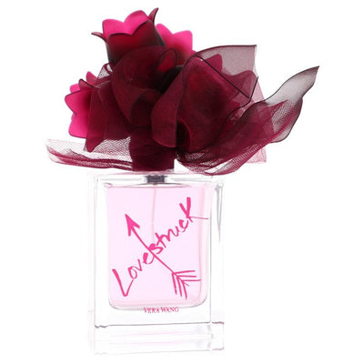 Lovestruck by Vera Wang Eau De Parfum Spray (unboxed) 3.4 oz (Women) by Vera Wang
