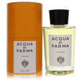 Acqua Di Parma Colonia Eau De Cologne Spray 6 Oz For Men - Timeless Citrus Aromatic With Gold And Yellow Notes