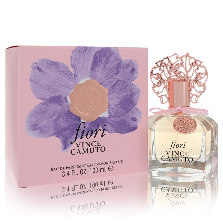 Vince Camuto Fiori by Vince Camuto Eau De Pafum Spray 3.4 oz (Women) by Vince Camuto