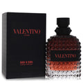 Valentino Uomo Born in Roma Coral Fantasy by Valentino Eau De Toilette Spray 3.4 oz (Men) by Valentino