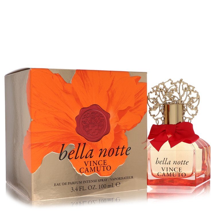 Vince Camuto Bella Notte by Vince Camuto Eau De Parfum Intense Spray 3.4 oz (Women) by Vince Camuto