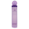 Perry Ellis 360 Purple Body Mist - Elegant Light Wearable Fragrance For Daily Use Purple Color Match