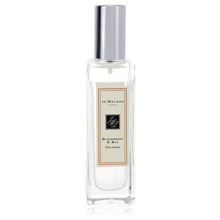Jo Malone Blackberry And Bay Cologne Spray Unisex 1 Oz Unboxed Fresh Green Fruity Scent