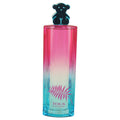 Tous Bonjour Senorita By Tous Eau De Toilette Spray Tester 3 Oz Women Floral Fruity Scent Red And Pink Color Match