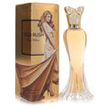 Paris Hilton Gold Rush Eau De Parfum Spray 3.4 Oz - Luminous Floral Citrus Scent for Everyday Allure Gold & Yellow