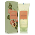 4711 Acqua Colonia White Peach And Coriander Shower Gel - Citrus Fresh Scent With Warm Herbal Notes, Black And White