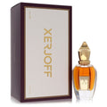 Xerjoff Cruz Del Sur II Eau De Parfum Unisex 1.7 Oz - Luxuriously Sweet And Sunlit Fragrance In Gold And Yellow