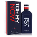 Tommy Hilfiger Now By Tommy Hilfiger Eau De Toilette Spray For Men - Spicy Versatile Everyday Fragrance Blue Bottle