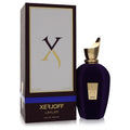 Xerjoff Laylati Eau De Parfum Spray Unisex 3.4 Oz - Woody Scent With Green Top Notes