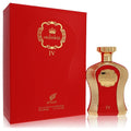 Afnan Her Highness Red Eau De Parfum For Women - Fruity Floral Signature For Everyday Occasions Red And Pink Match