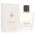 Usher Usher Homme - Spicy Oriental Fragrance For Men With Sweet Fruit And Warm Spice, Gold And Yellow Match
