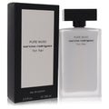 Narciso Rodriguez Pure Musc Eau De Parfum - Musk Forward Floral Woody Scent Purple Match