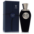 V Canto Magnificat V - Extrait De Parfum Spray Unisex 3.38 Oz Warm, Refined Scent for Cooler Months Gold and Yellow