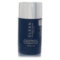 Clean Shower Fresh Deodorant Stick Blue for Men - All Day Odor Protection and Refreshed Feeling