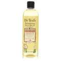Dr Teal's Moisturizing Bath And Body Oil With Coconut Oil And Essential Oils - Deep Hydration For Silky Skin Blue