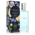 Yardley London Bluebell And Sweet Pea Eau De Toilette - Blue Floral Scent With Fresh Bergamot And Lemon