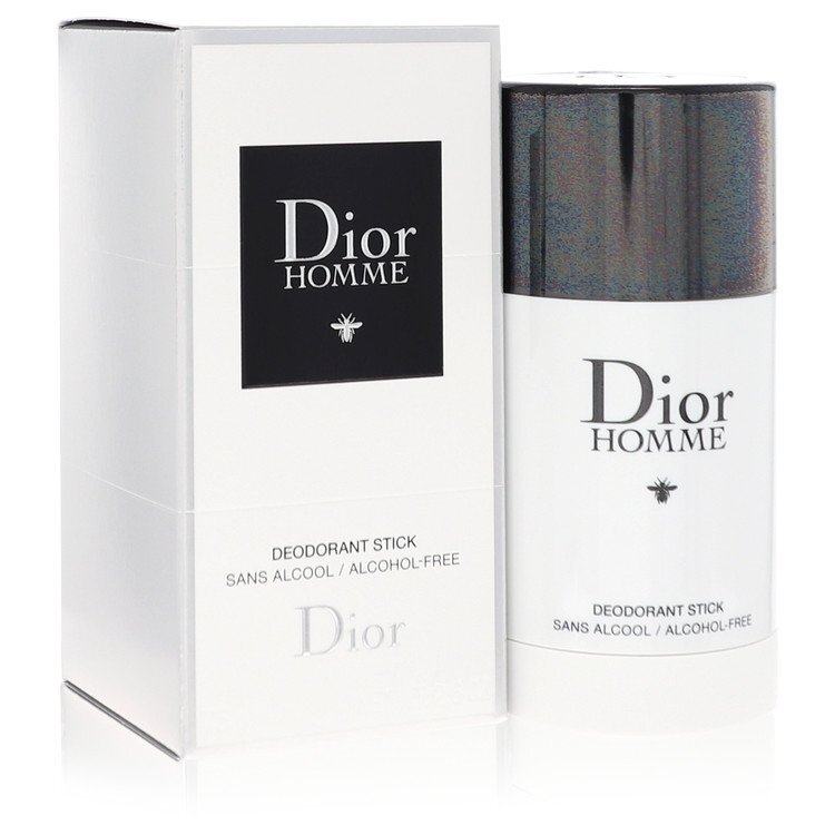 Dior Homme by Christian Dior Alcohol Free Deodorant Stick 2.62 oz (Men) by Christian Dior