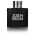 Zirh Ikon Eau De Toilette - Woody Oriental Fragrance For Men With Confident Refined Presence Black And White Match