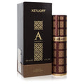 Xerjoff Alexandria II Eau De Parfum Unisex - Luxurious Woody Oriental Scent With Gold And Yellow Finish