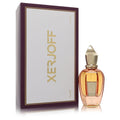 Xerjoff Shooting Stars La Capitale - Unisex Eau De Parfum Blending Fruit Bright With Warm Oriental Depth Gold and Yellow