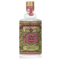 4711 Floral Collection Rose by 4711 Eau De Cologne Spray (Unisex Unboxed) 3.4 oz (Men) by 4711