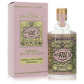 4711 Floral Collection Magnolia by 4711 Eau De Cologne Spray (Unisex) 3.4 oz (Women) by 4711