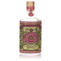 4711 Floral Collection Rose Eau De Cologne Spray - Unisex Pink Rose Fragrance With Timeless Charm