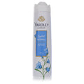 Yardley London English Bluebell Body Spray Tester - Long Lasting Floral Fragrance That Pairs With Blue
