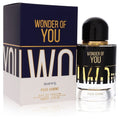 Riiffs Wonder Of You Eau De Parfum Spray For Men - Long Lasting Scent For Day Or Night, Purple Match
