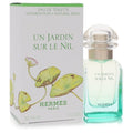 Hermès Un Jardin Sur Le Nil Eau De Toilette Spray 1 Oz Women - Fresh Garden Scent Celebrates Green Mango - Green Match