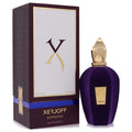 Xerjoff Soprano - Unisex Eau De Parfum With Gourmand Floral Luxury, Versatile Scent Gold And Yellow Match