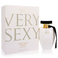 Victoria's Secret Very Sexy Oasis Eau De Parfum Spray - Bright Confident Scent For Everyday Wear Blue Match
