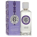 Roger & Gallet Lavande Royale Eau Fraiche Spray Unisex 3.3 Oz - Lavender Forward Refresh For Everyday Wear Purple Match