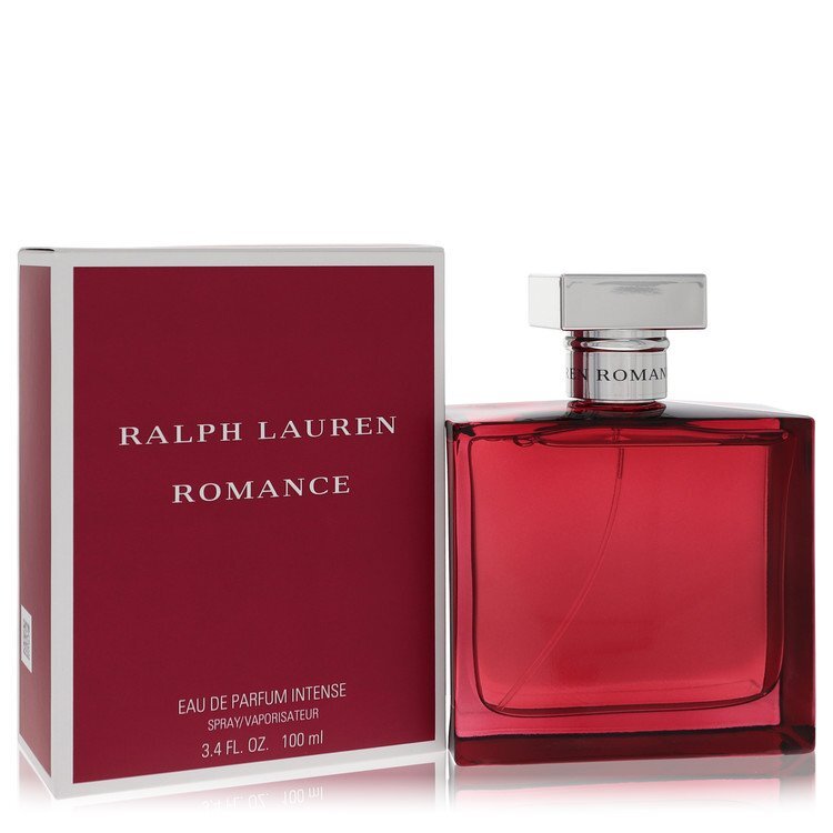 Romance Intense by Ralph Lauren Eau De Parfum Spray 3.4 oz (Women) by Ralph Lauren